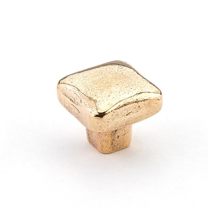 Rustic Natural Bronze "Fair" Cabinet Knobs and Drawer Pulls - Industry Hardware