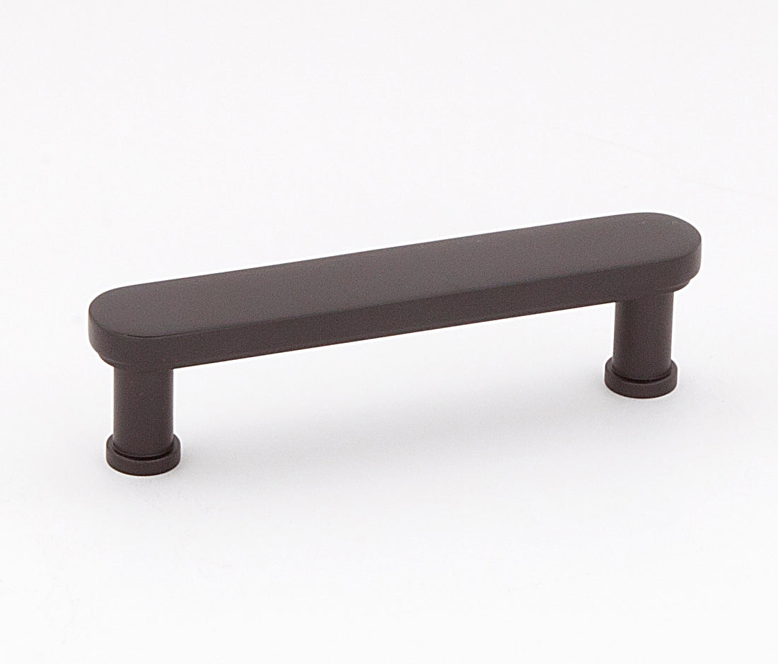 Dark Bronze "Marni" Cabinet Knobs and Drawer Pulls - Industry Hardware