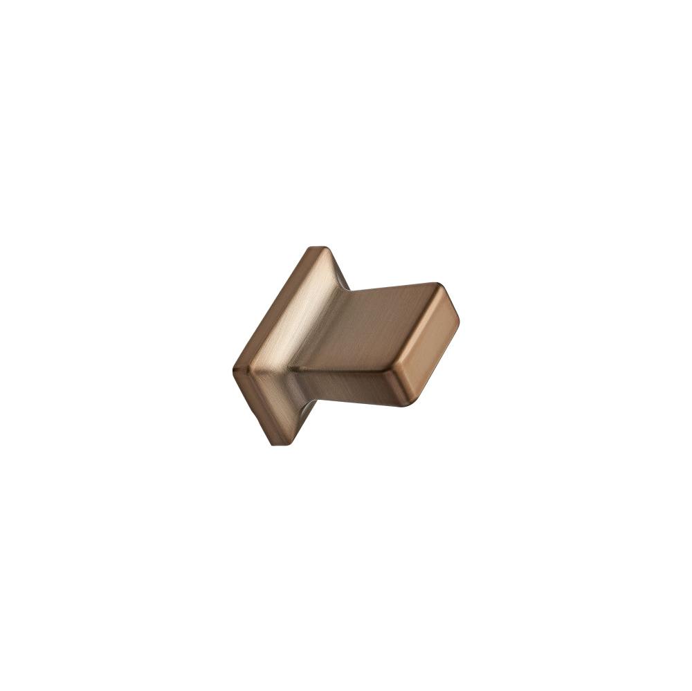 Brushed Bronze "Heirloom" Knob and Drawer Pulls - Industry Hardware