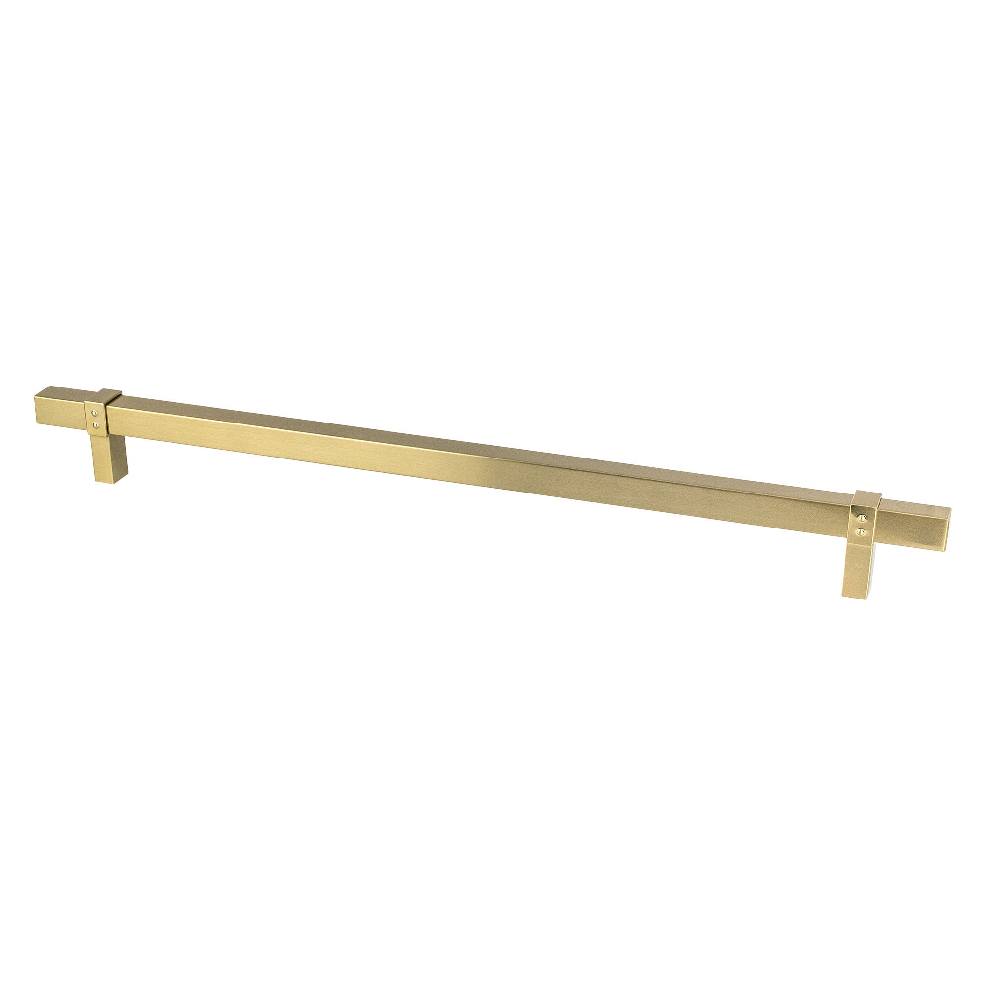 Champagne Bronze "Rio" T-Bar Cabinet Knob and Drawer Pulls - Industry Hardware