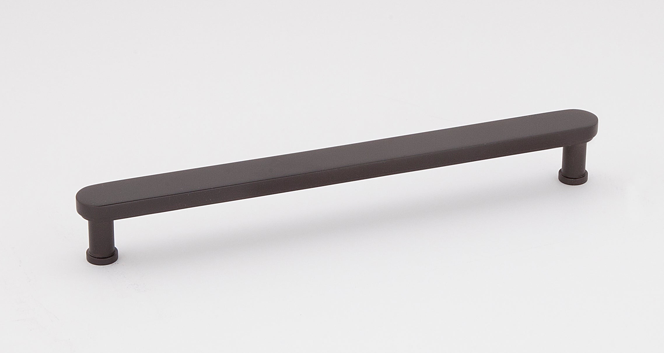 Dark Bronze "Marni" Cabinet Knobs and Drawer Pulls - Industry Hardware