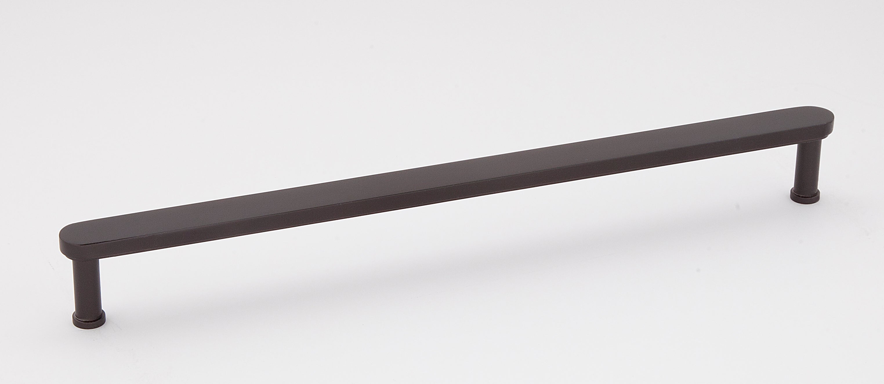 Dark Bronze "Marni" Cabinet Knobs and Drawer Pulls - Industry Hardware