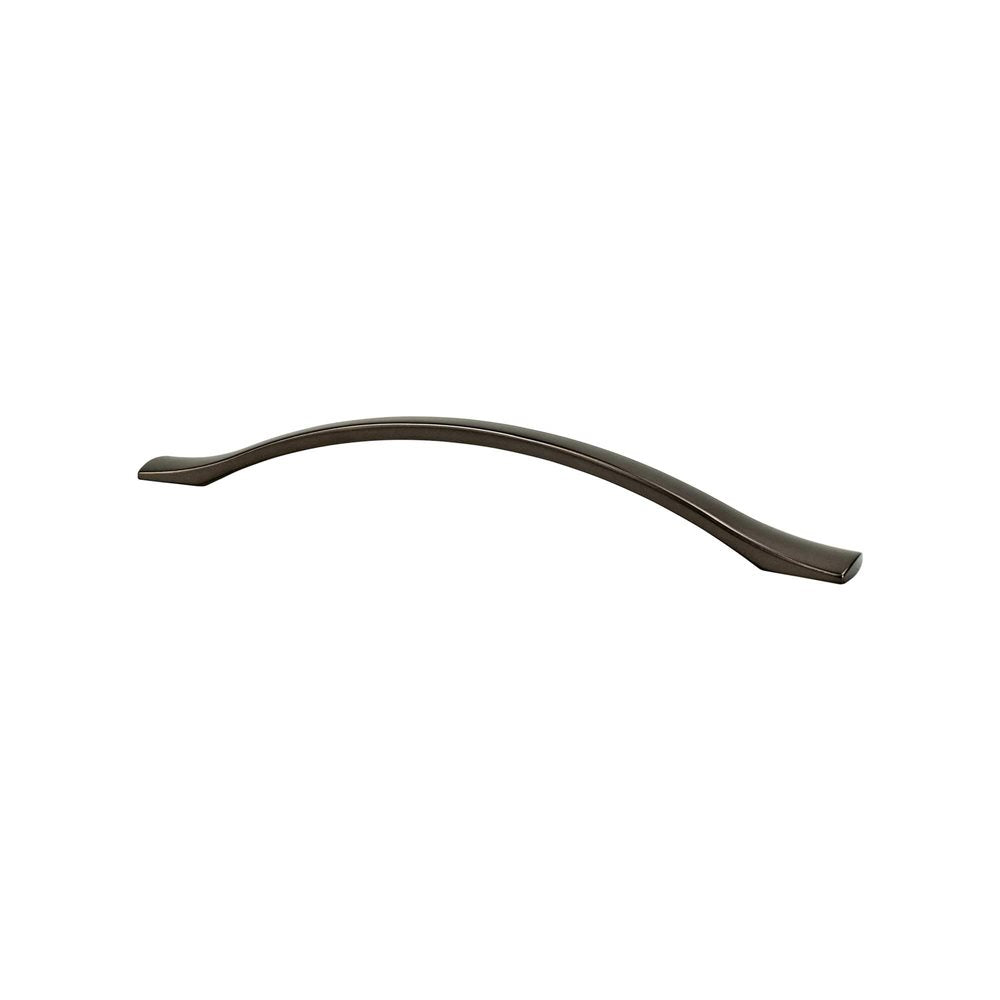 Oil Rubbed Bronze "Tina" Cabinet Knob and Drawer Pulls - Industry Hardware