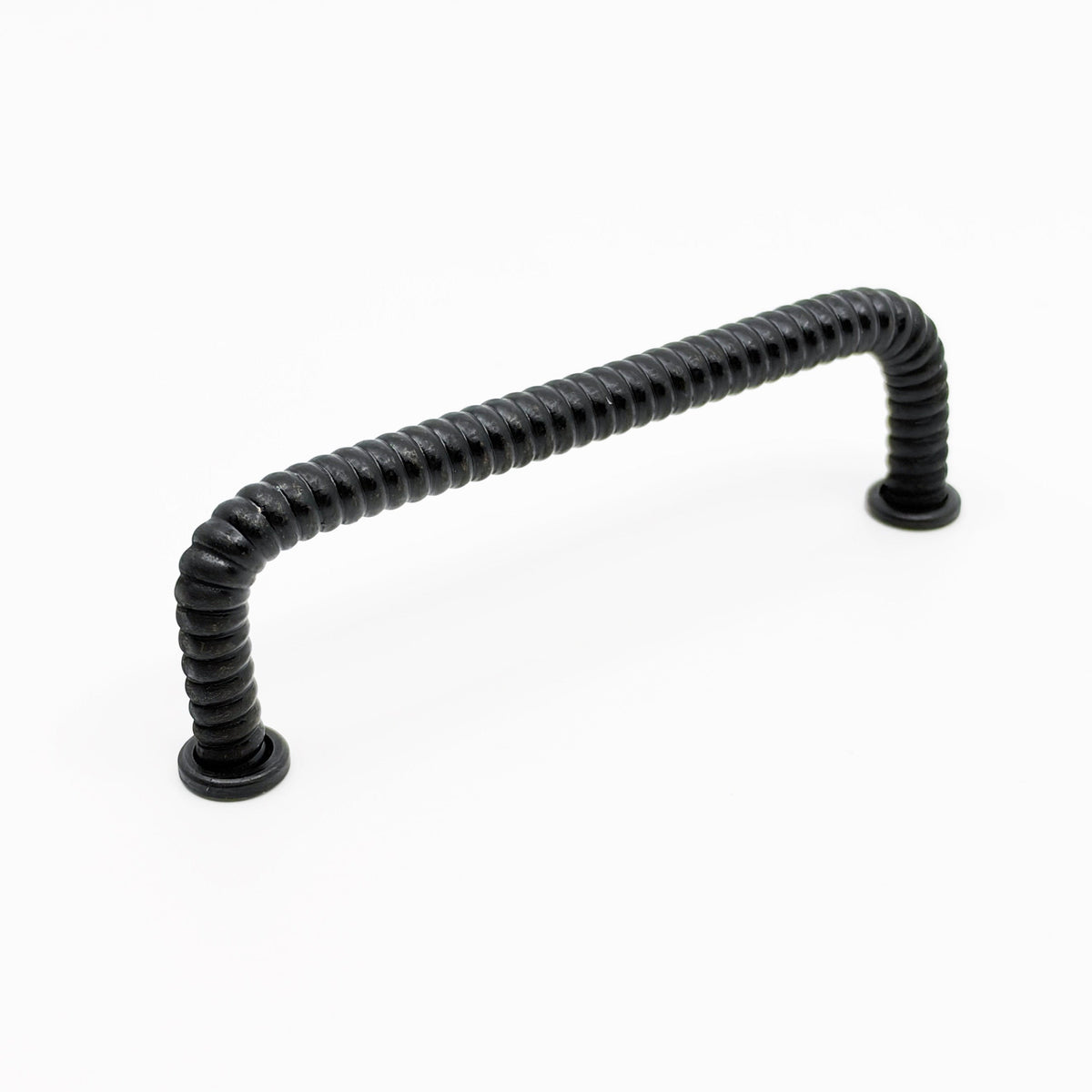 Oil Rubbed Bronze "Rope" Drawer Pull