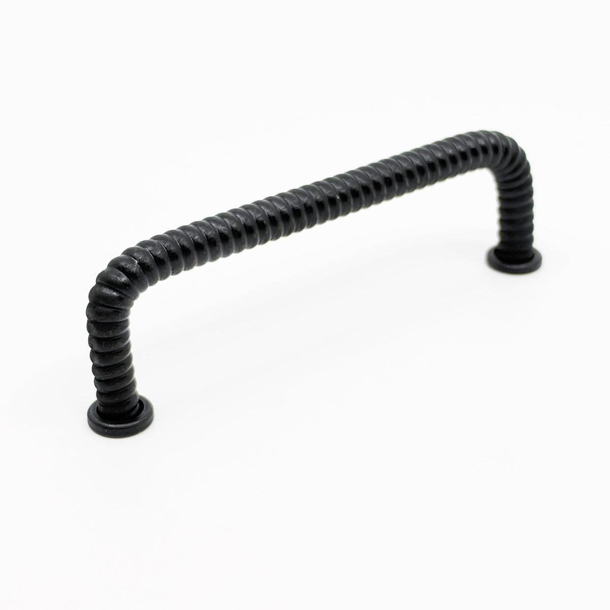 Oil Rubbed Bronze "Rope" Drawer Pull