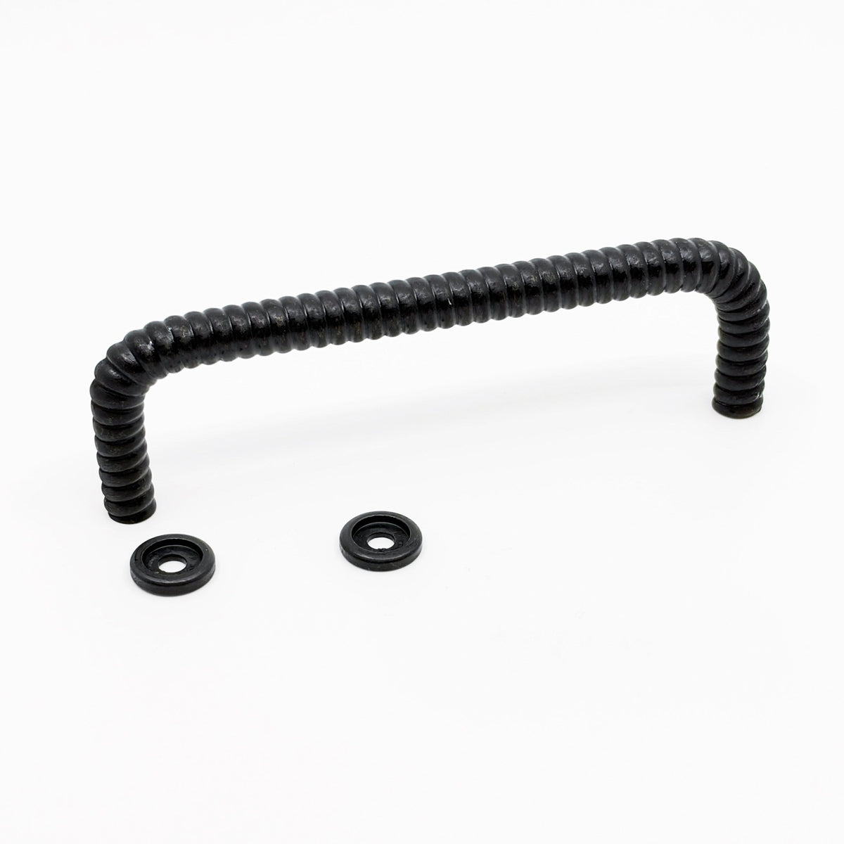 Oil Rubbed Bronze "Rope" Drawer Pull