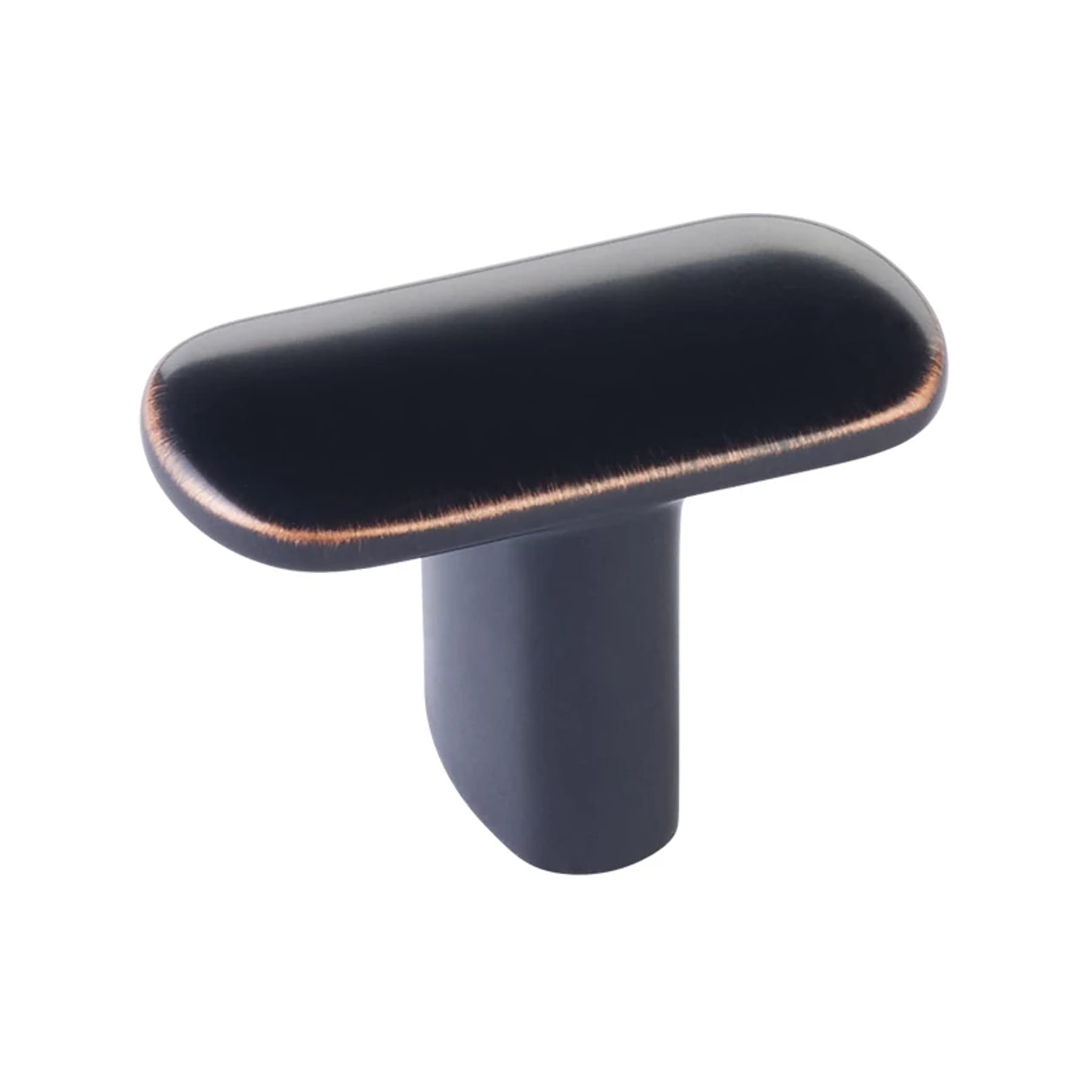 Oil Rubbed Bronze "Lake" Drawer Pulls and Cabinet Knobs
