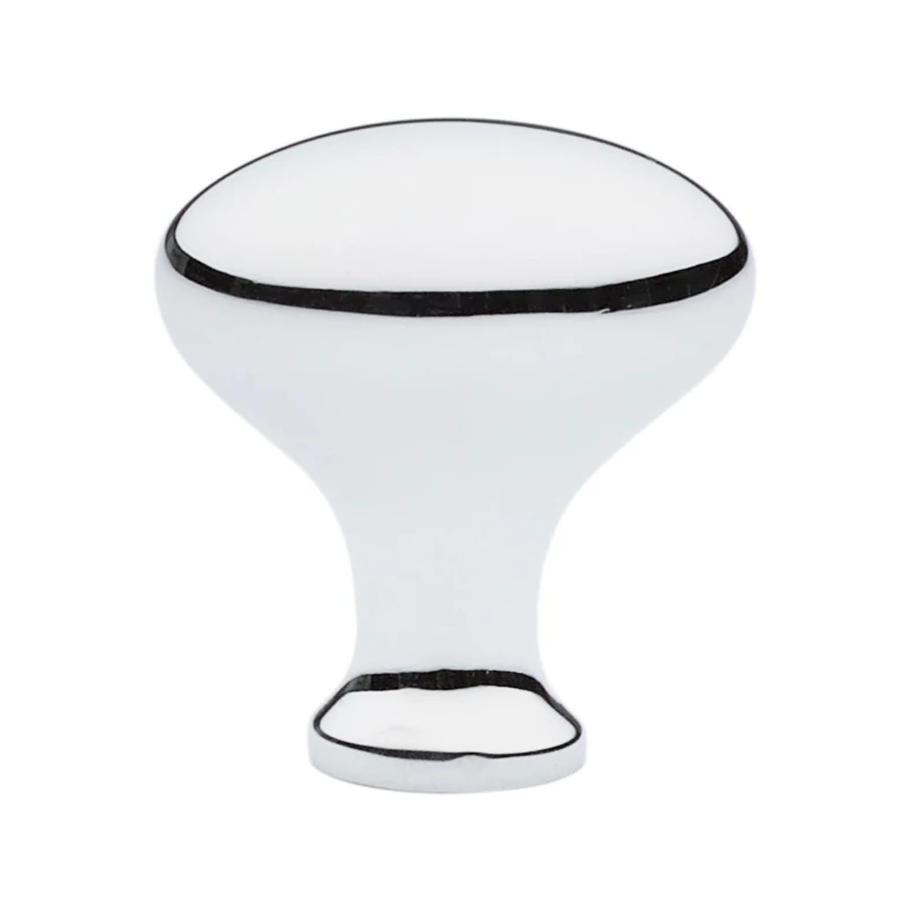 Polished Chrome "Heritage" Cabinet Knobs and Cup Pulls - Forge Hardware Studio