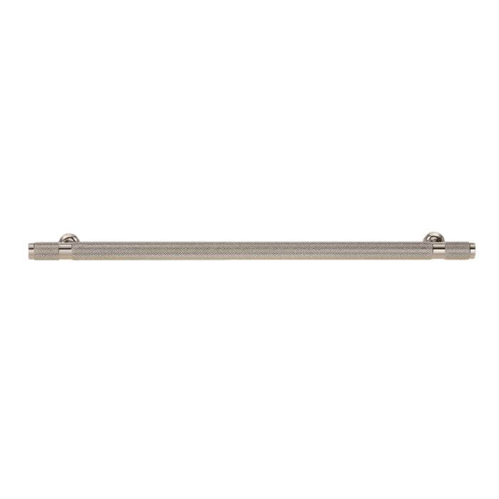 Polished Nickel "Rivet" Cabinet Knob and Drawer Pull - Industry Hardware