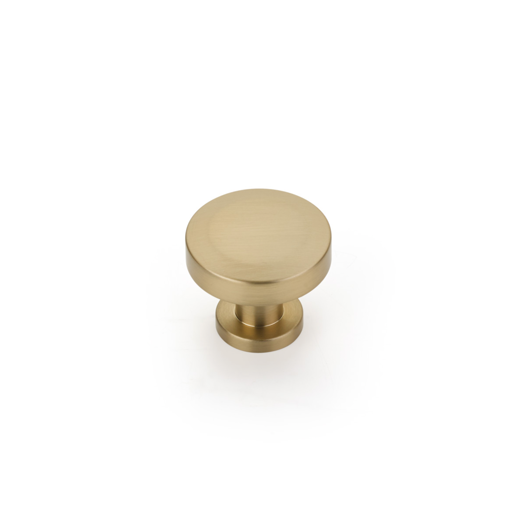 Champagne Bronze "Heather" T-Bar Cabinet Knobs and Drawer Pulls - Industry Hardware