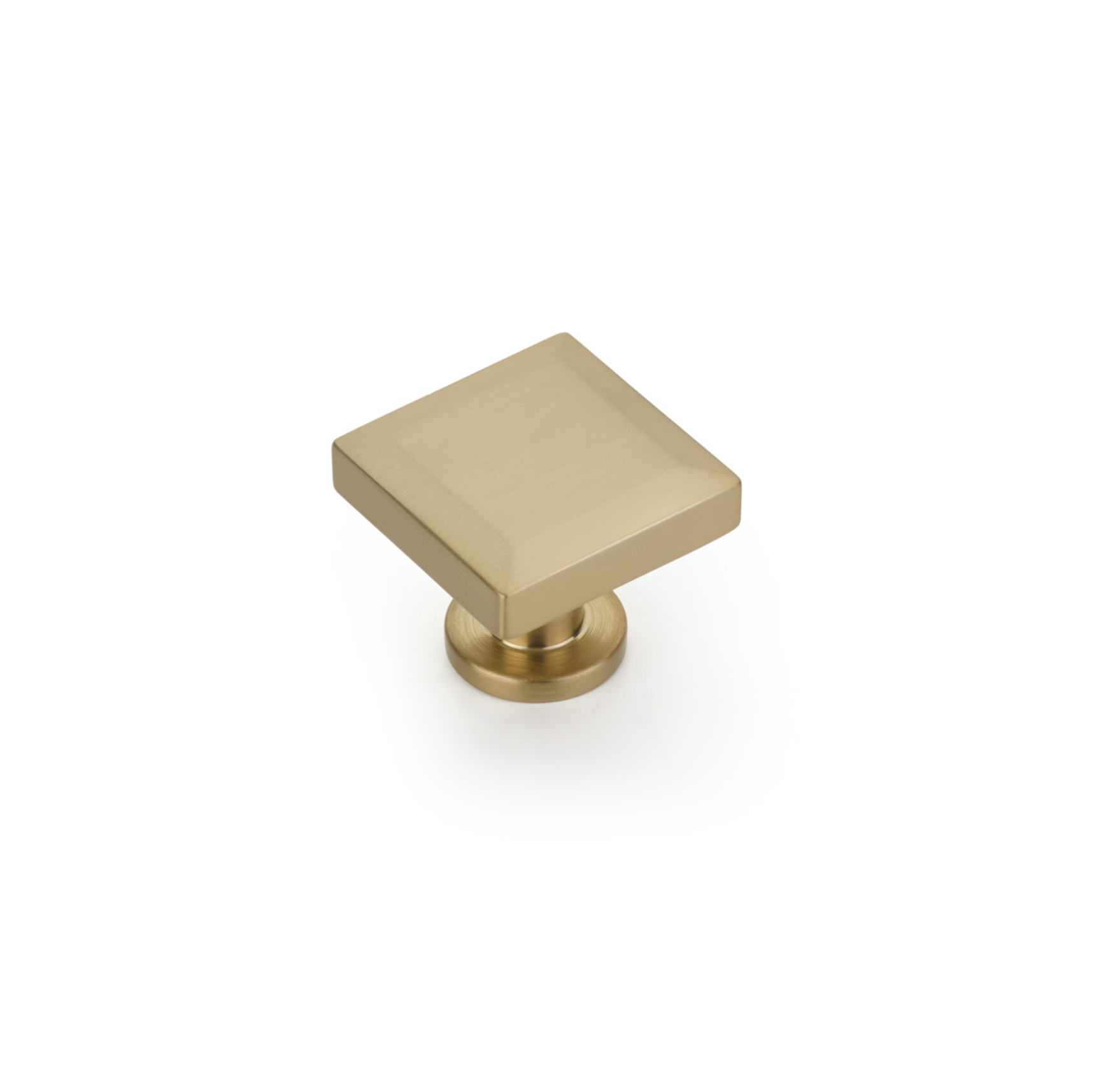 Champagne Bronze "Heather" T-Bar Cabinet Knobs and Drawer Pulls - Industry Hardware