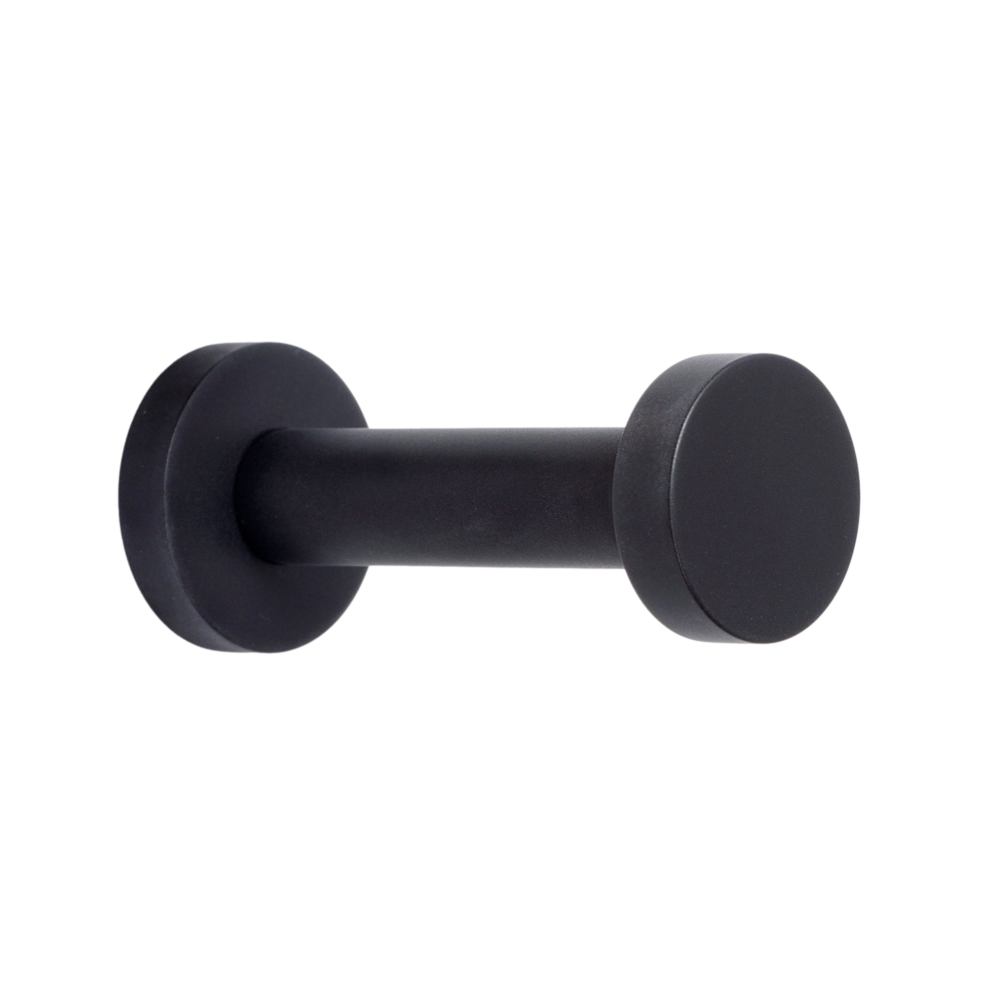 Bronze "Post" Wall Robe Hook - Industry Hardware