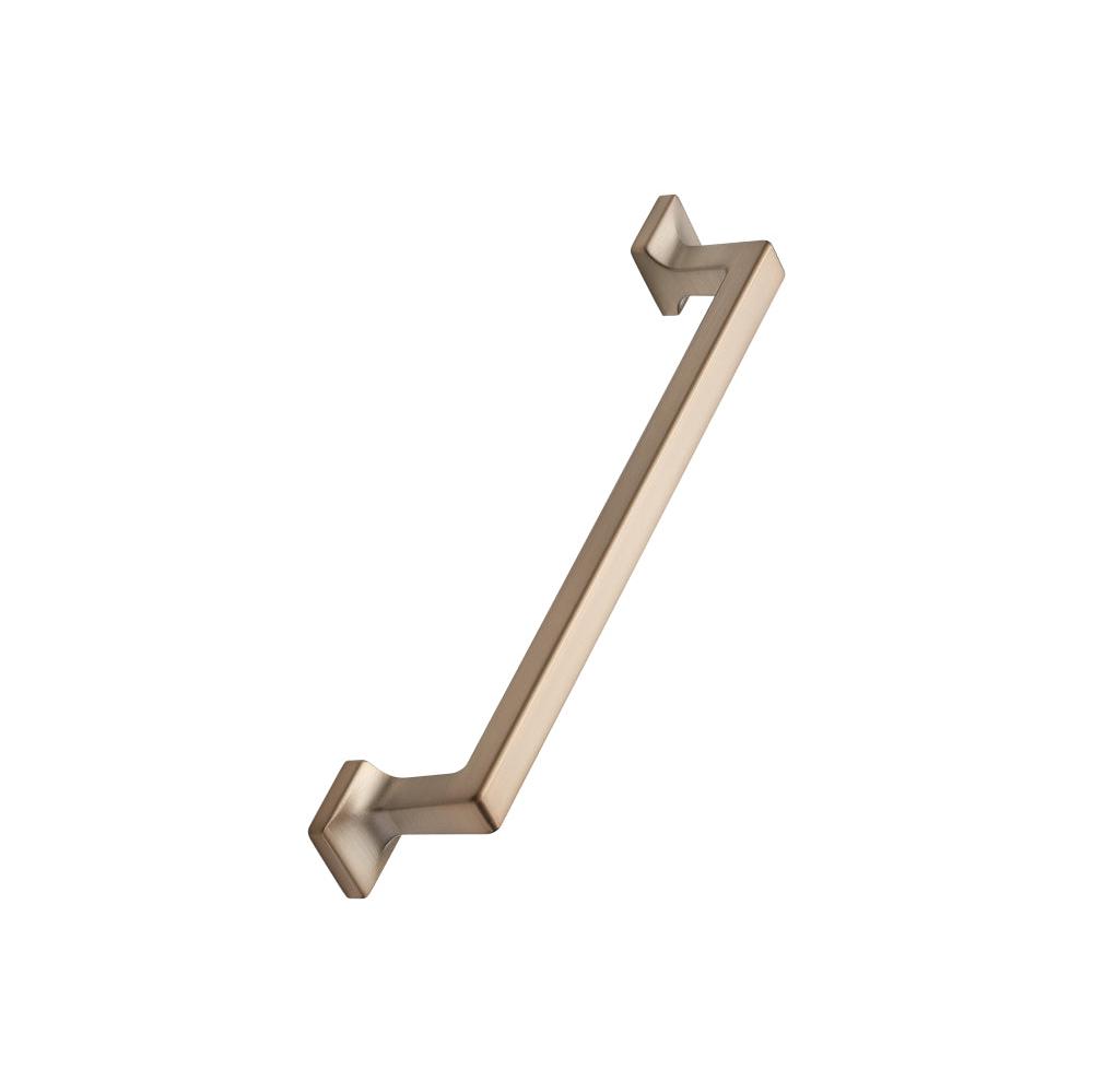 Brushed Bronze "Heirloom" Knob and Drawer Pulls - Industry Hardware