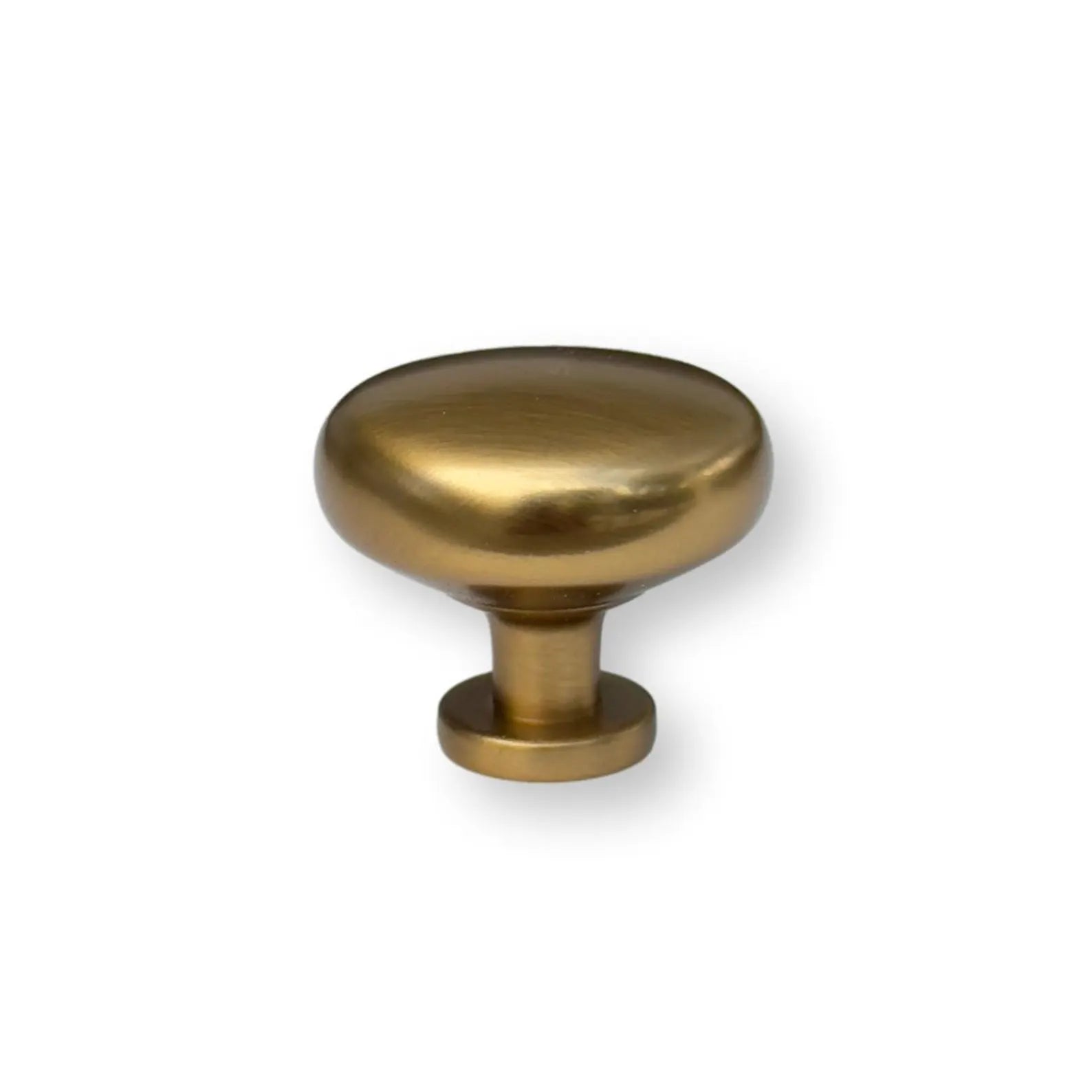 Champagne Bronze "Wesley" Mission Drawer Pulls and Knobs - Industry Hardware