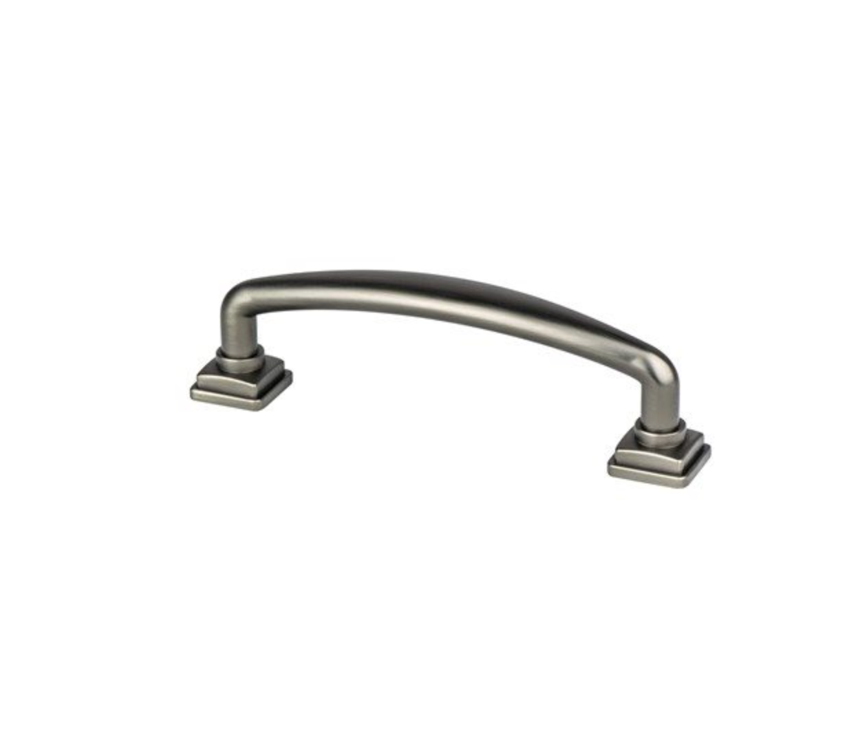 Kelly No.2 Cabinet Knob and Drawer Pulls in Dark Pewter - Industry Hardware