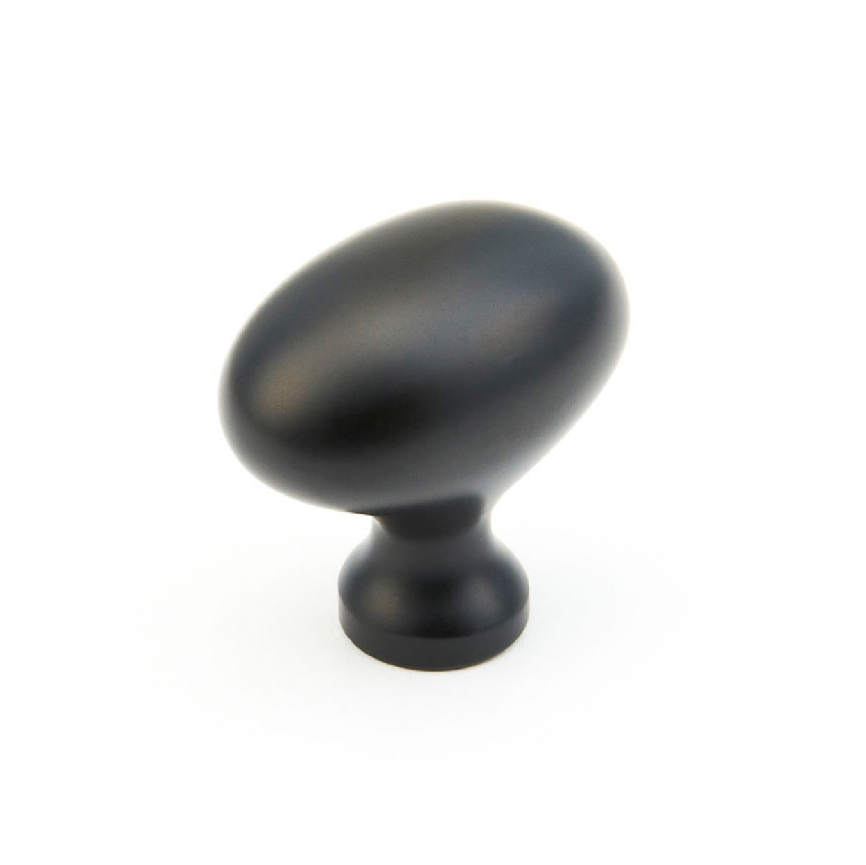 Flat Black "Leah" Drawer Pulls Handles and Cup Pulls - Forge Hardware Studio