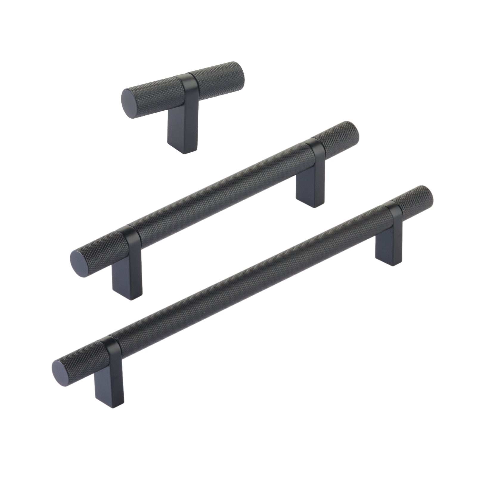 matte black dresser hardware Modern Black Cabinet Hardware: Black Cabinet Pulls, Knobs & Handles