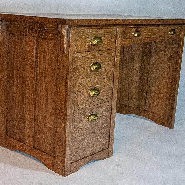 Cup Drawer Pulls "Amalfi" in Antique Brass | Pulls