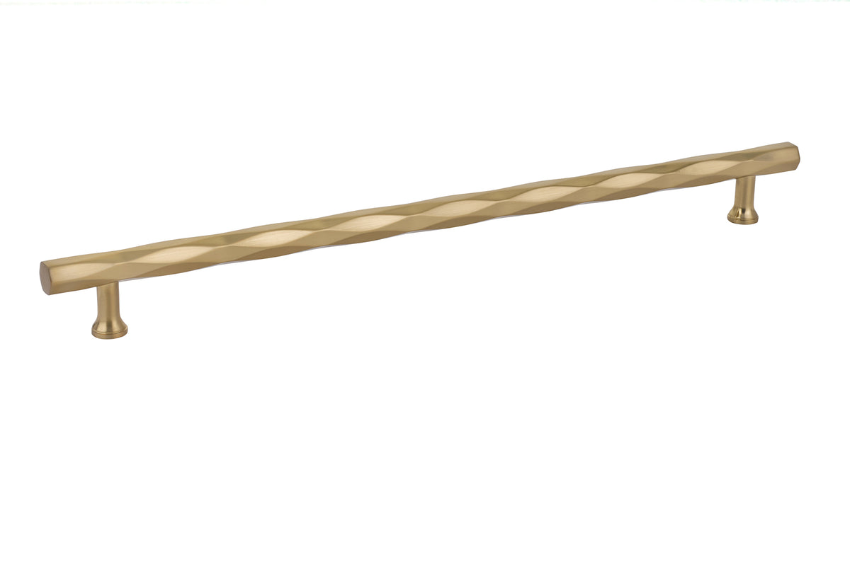 Champagne Bronze T-Bar Cabinet Knobs and Drawer Pulls – American Designer Collection