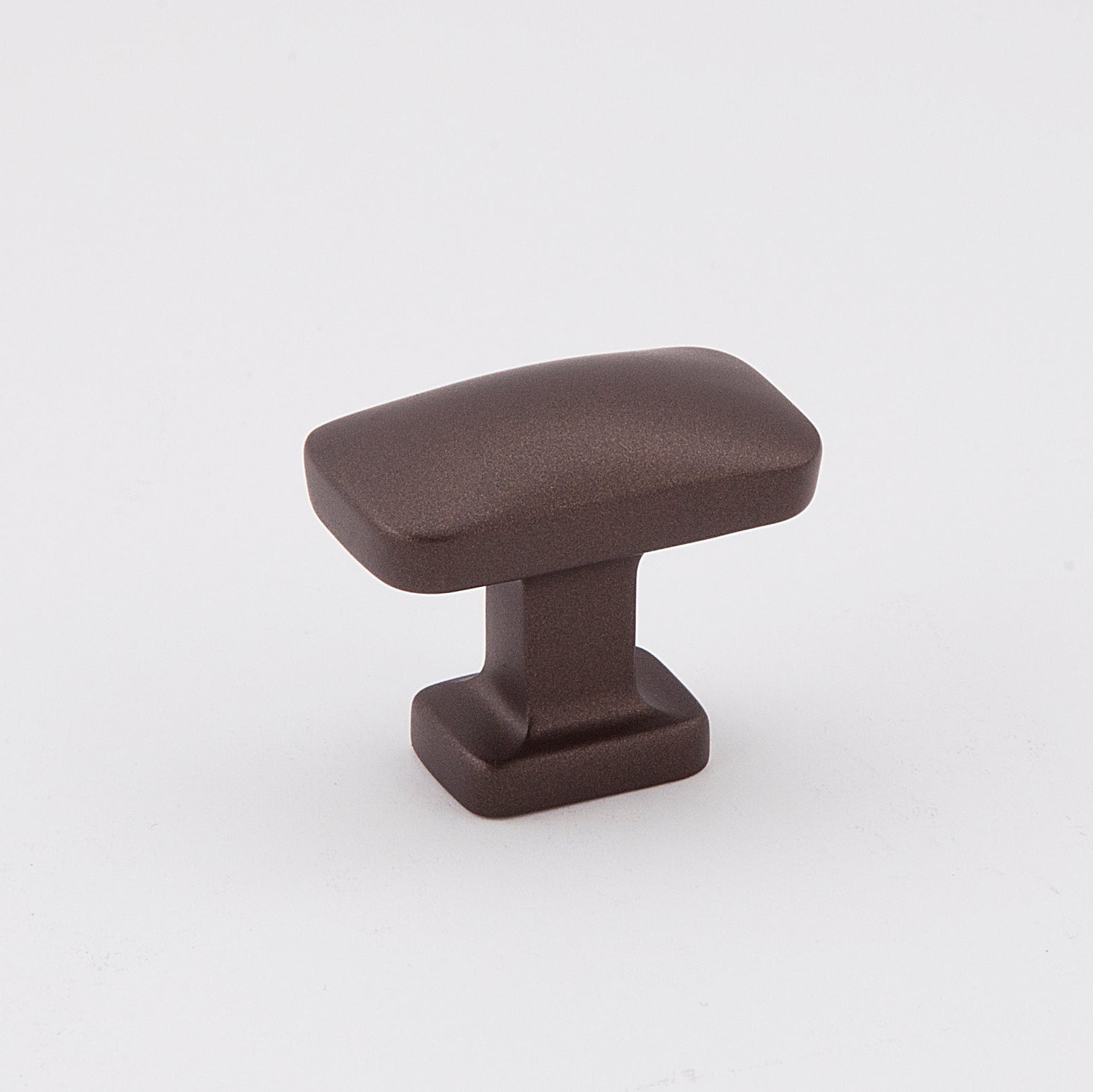 English Bronze "Vive" Cabinet Knobs and Drawer Pulls