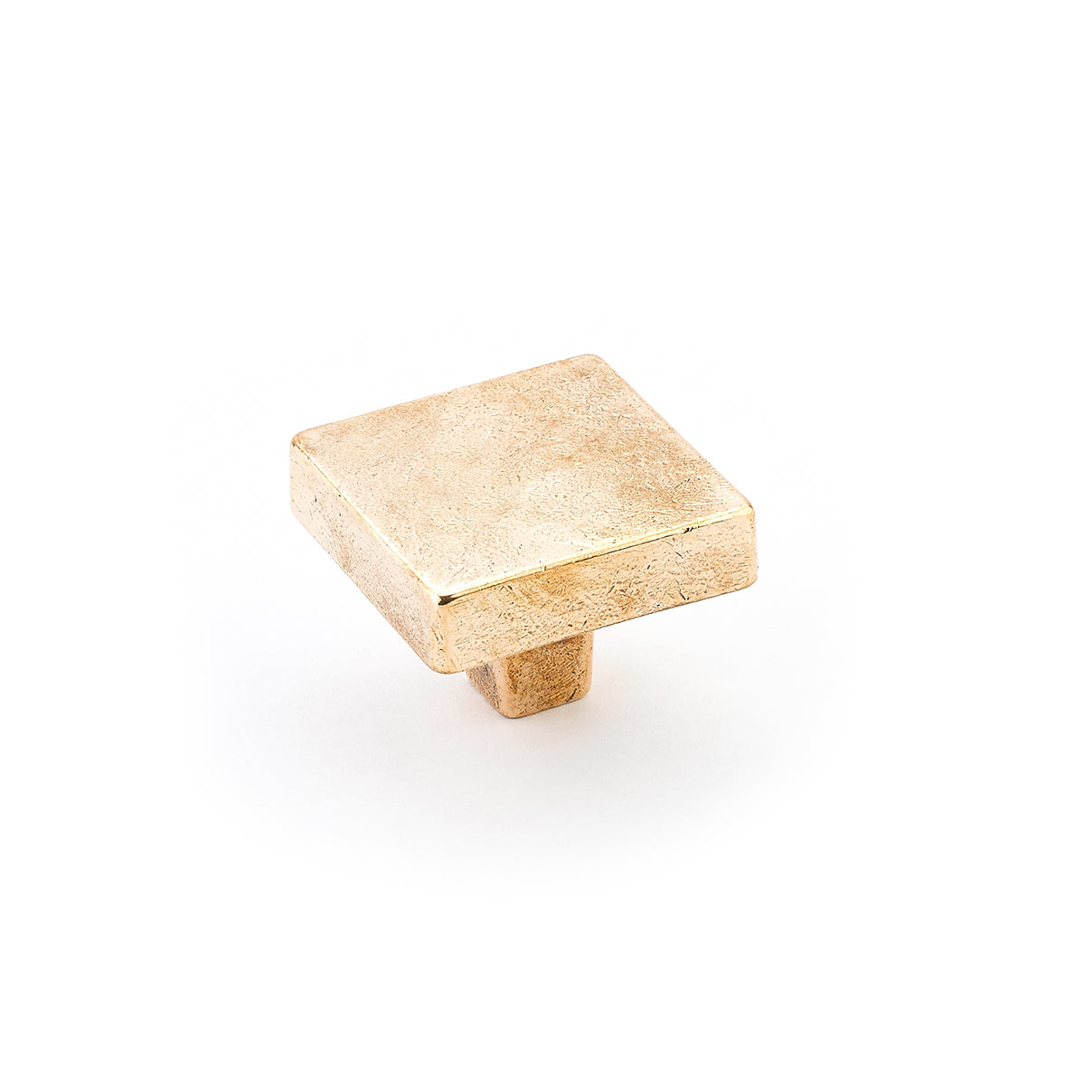 Rustic Natural Bronze "Fair" Cabinet Knobs and Drawer Pulls