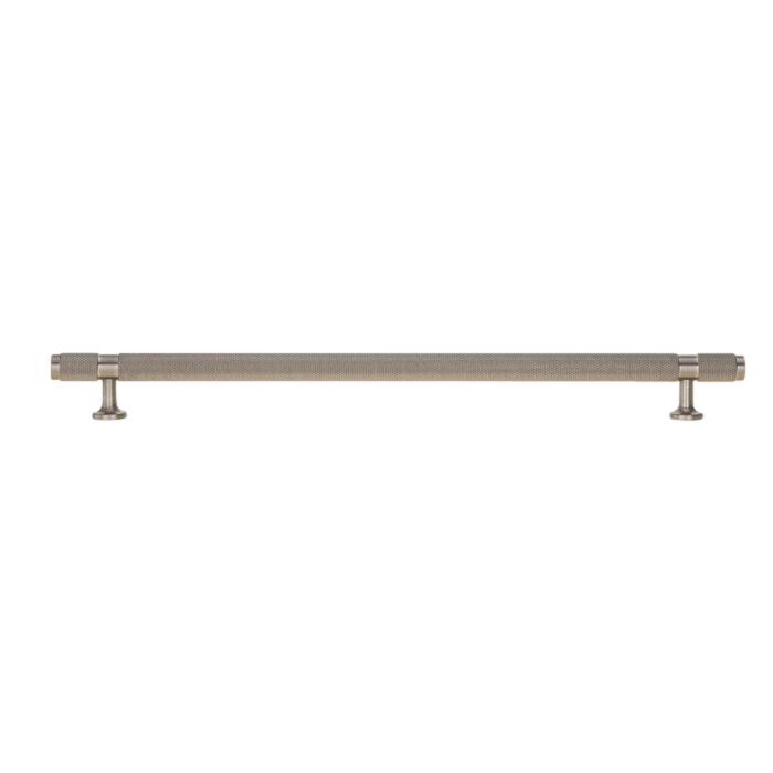 Brushed Nickel "Rivet" Cabinet Knob and Drawer Pull