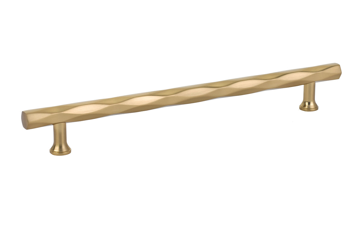 Champagne Bronze T-Bar Cabinet Knobs and Drawer Pulls – American Designer Collection