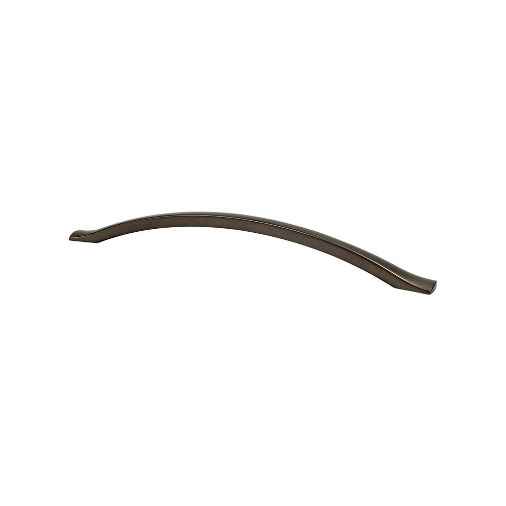 Oil Rubbed Bronze "Tina" Cabinet Knob and Drawer Pulls - Industry Hardware