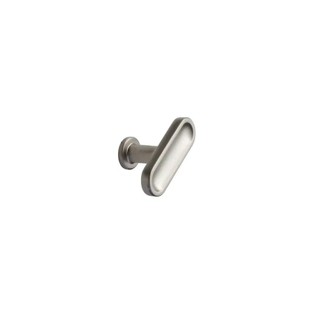 Inox "Chateau" Cabinet Knobs and Drawer Pull
