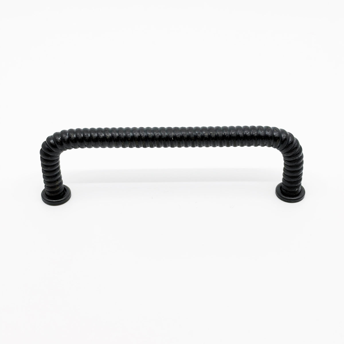 Oil Rubbed Bronze "Rope" Drawer Pull