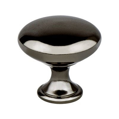 Round "Kelly" Cabinet Knob - Industry Hardware