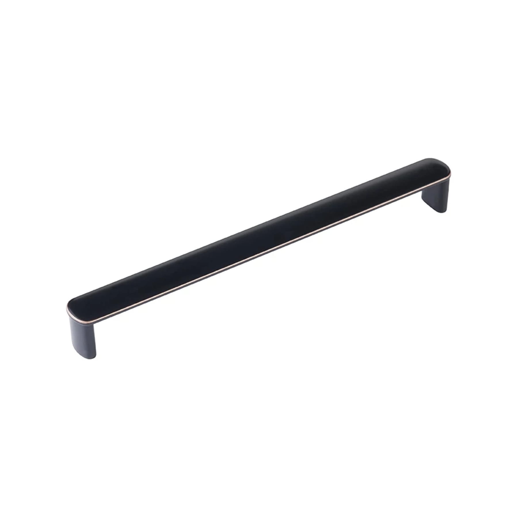 Oil Rubbed Bronze "Lake" Drawer Pulls and Cabinet Knobs