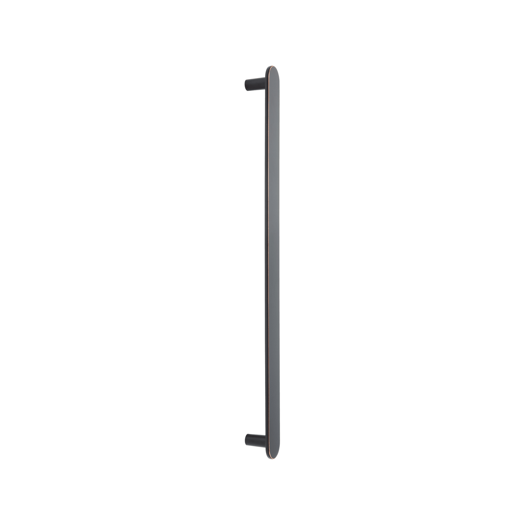 Oil Rubbed Bronze "Arlow" Drawer Pulls and Cabinet Knobs - Forge Hardware Studio