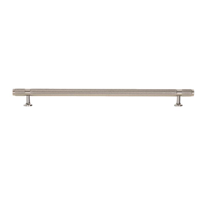 Polished Nickel "Rivet" Cabinet Knob and Drawer Pull