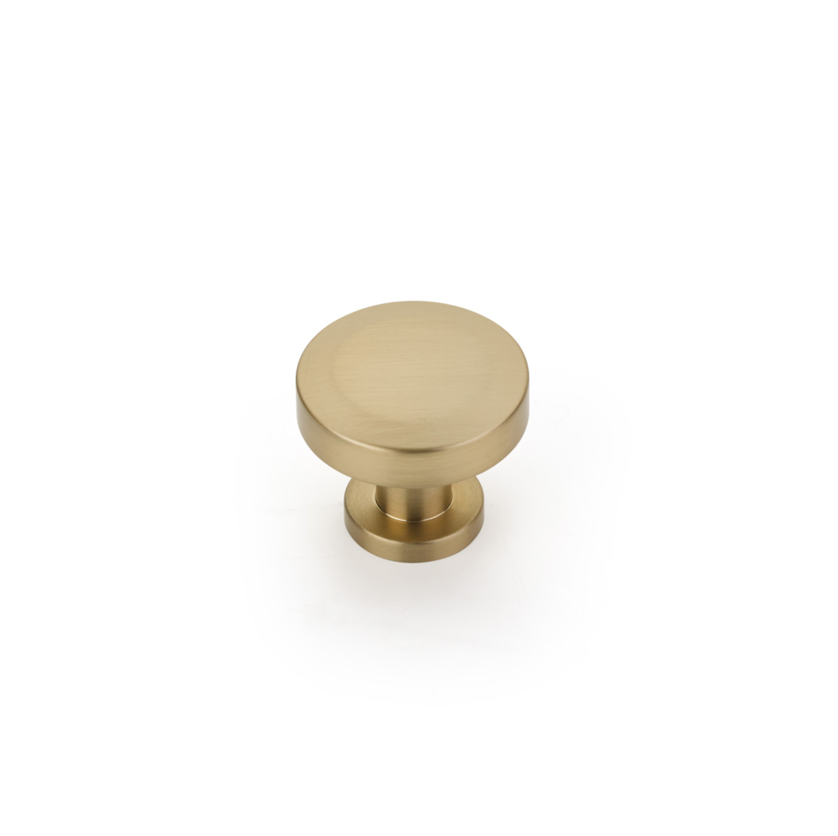 Champagne Bronze "Heather" T-Bar Cabinet Knobs and Drawer Pulls