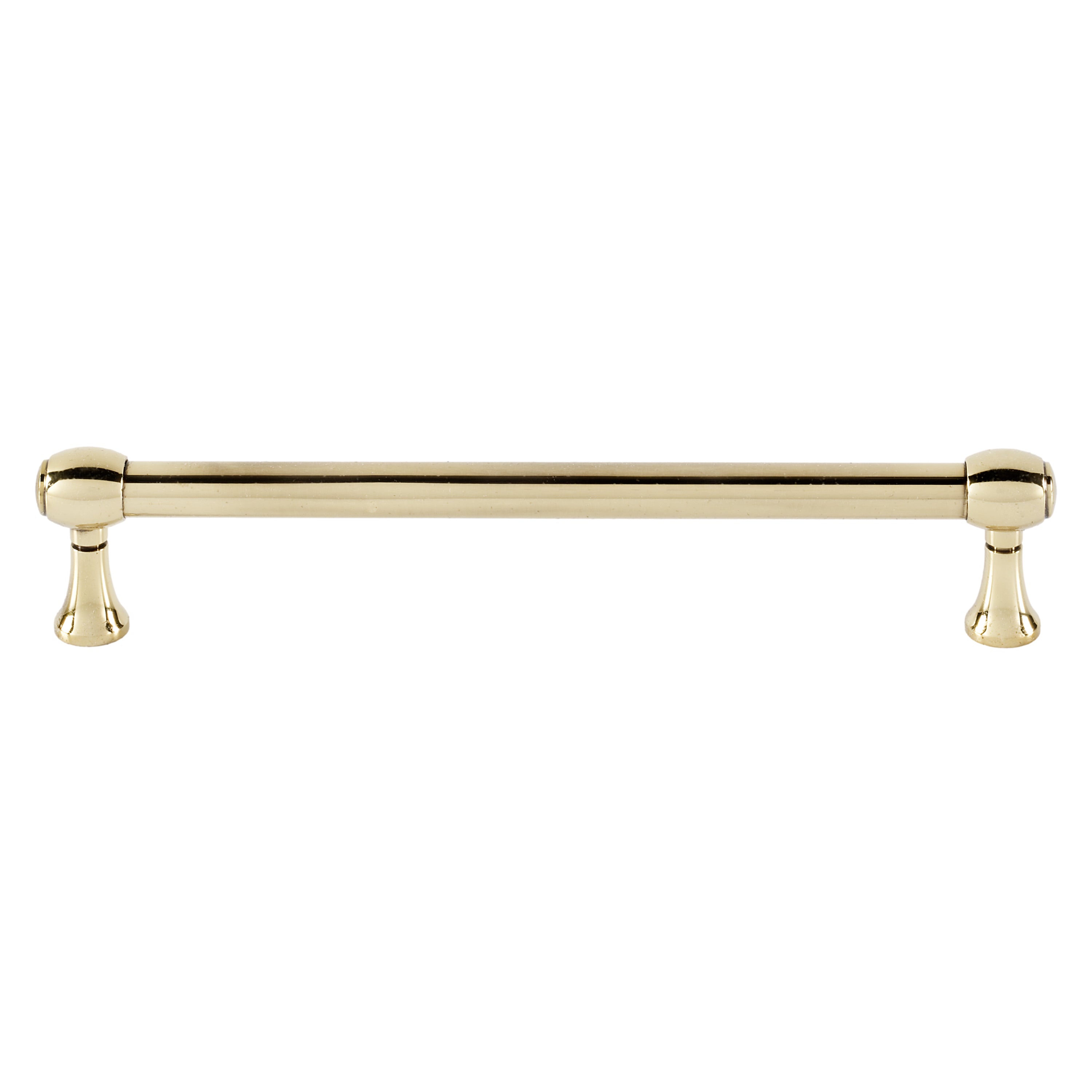 Old Brass Royale Cabinet Knobs and Drawer Pulls