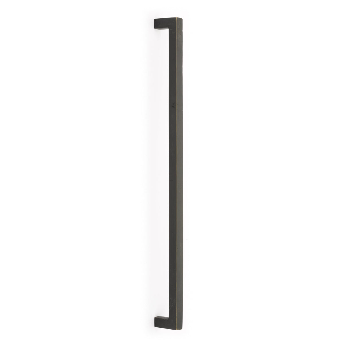 Rustic Bronze "Sonoma" Modern Cabinet Knobs and Drawer Pulls