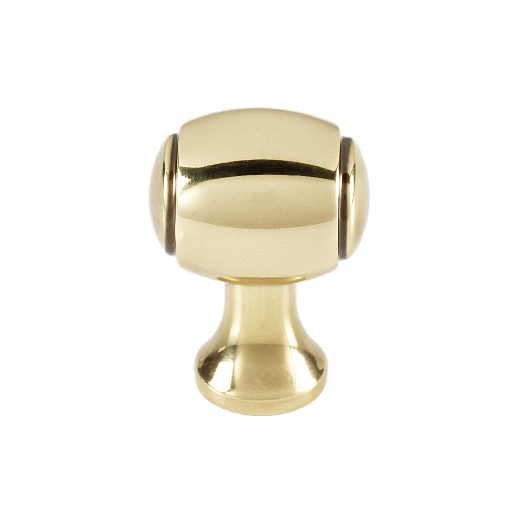 Old Brass Royale Cabinet Knobs and Drawer Pulls