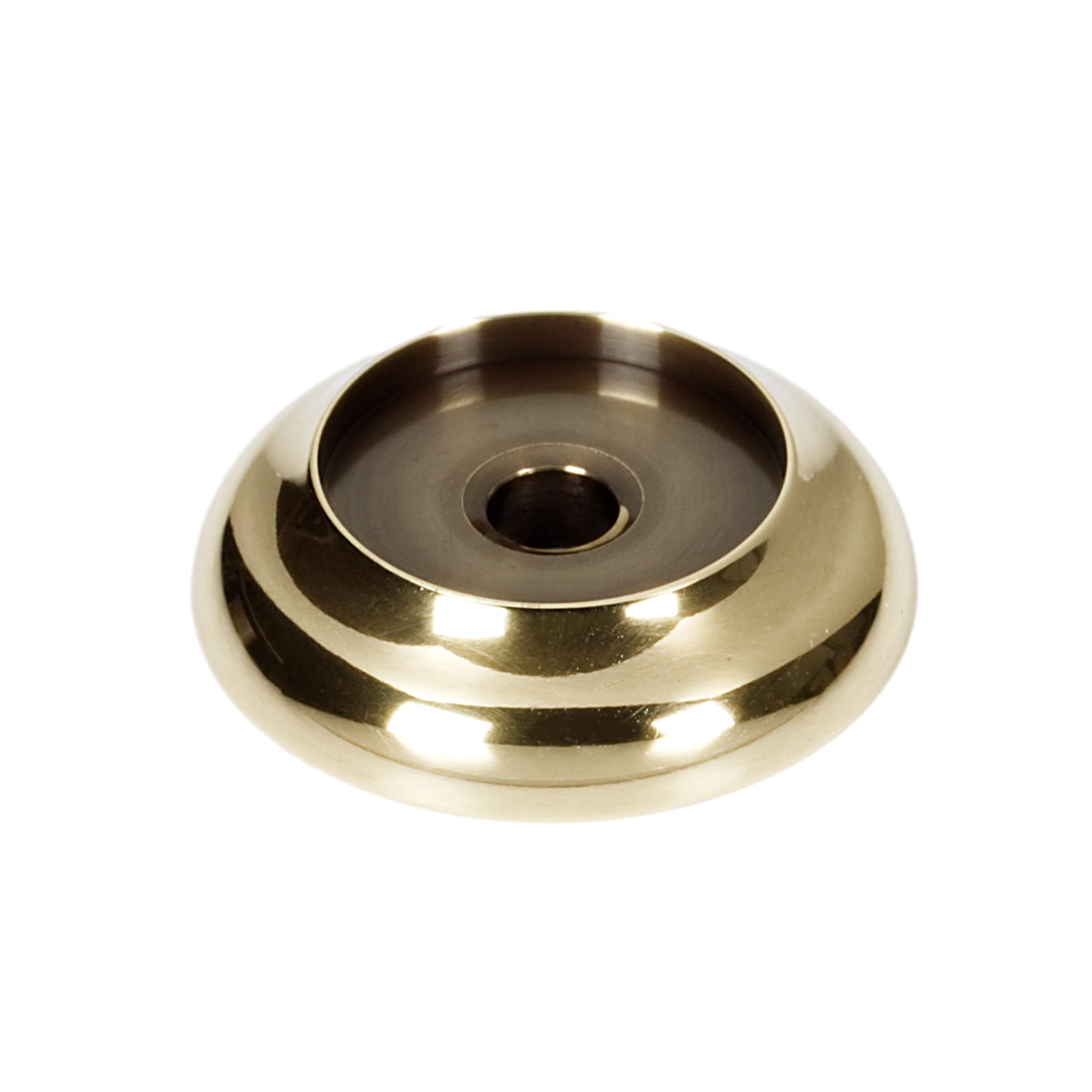 Old Brass Royale Cabinet Knobs and Drawer Pulls