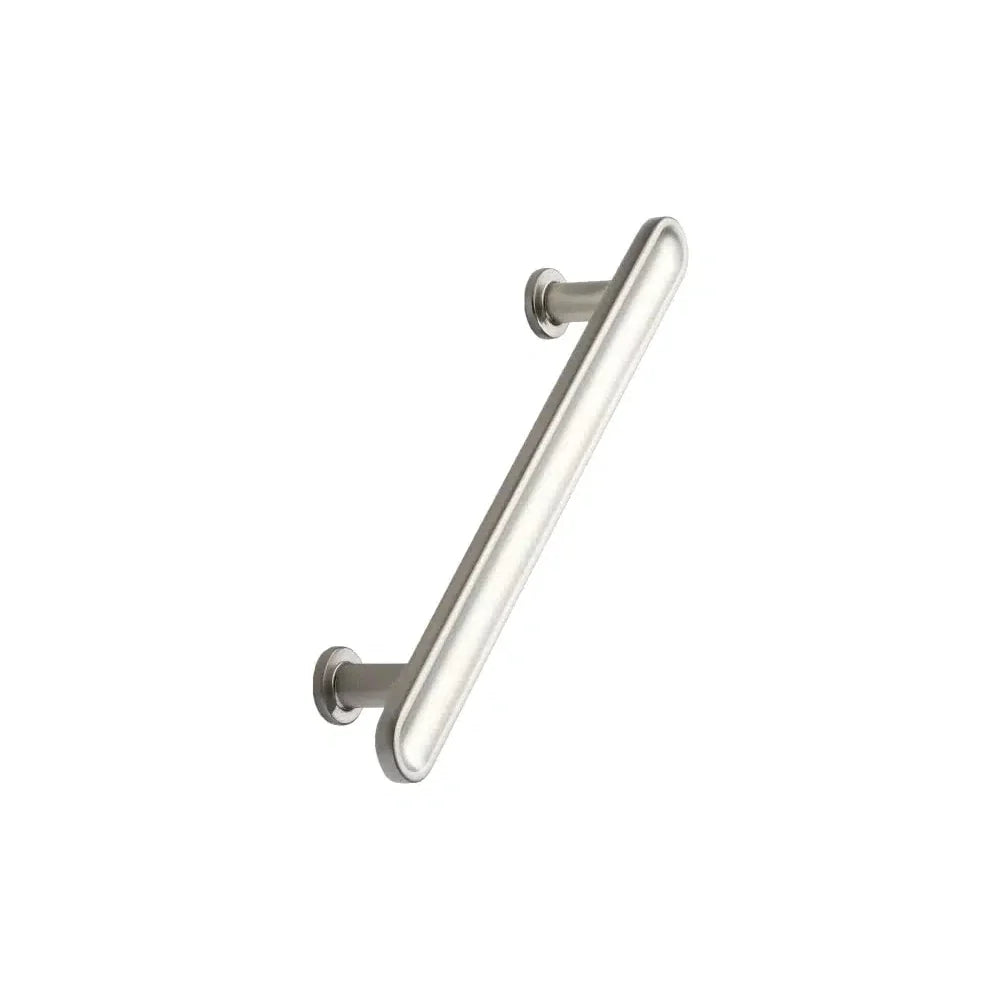 Inox "Chateau" Cabinet Knobs and Drawer Pull