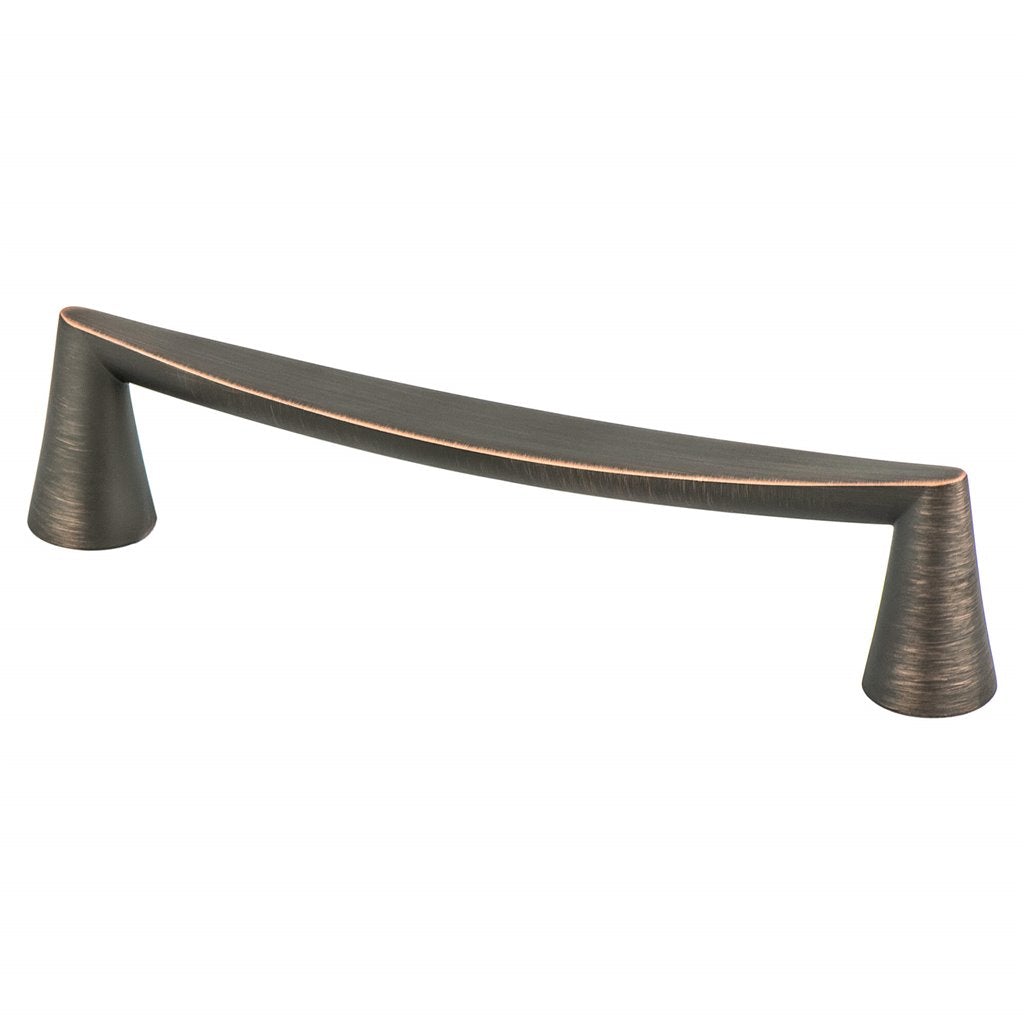 Dark Bronze "Core" Drawer Pulls and Knob | Pulls