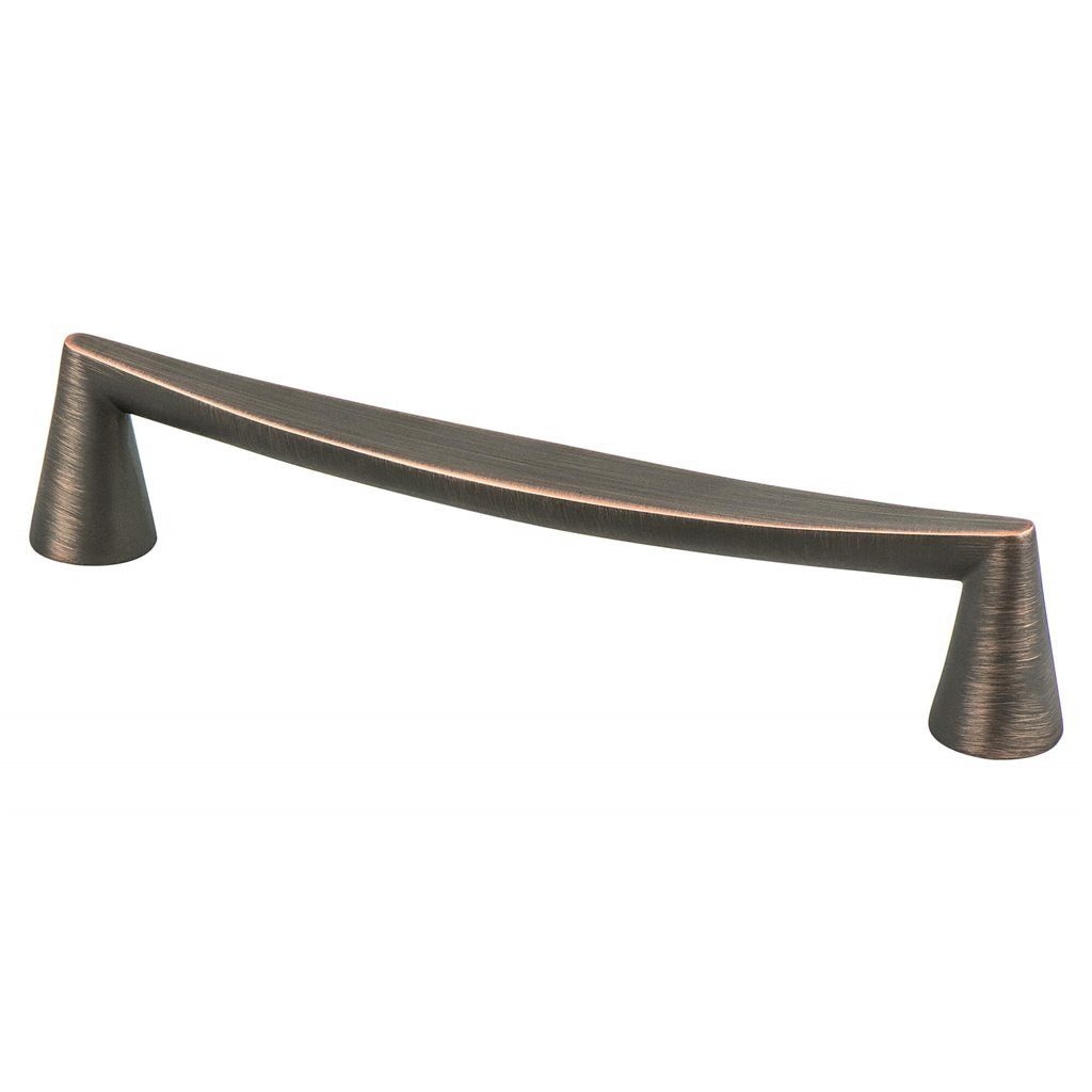 Dark Bronze "Core" Drawer Pulls and Knob | Pulls