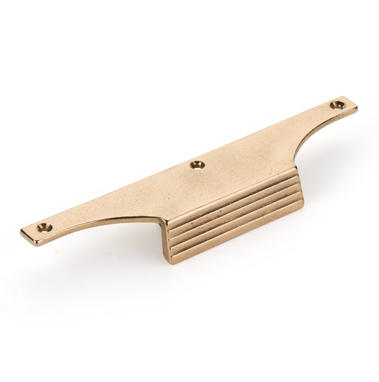 Edge "Estancia" Drawer Pulls and Cabinet Knob in Worn Bronze | Pulls