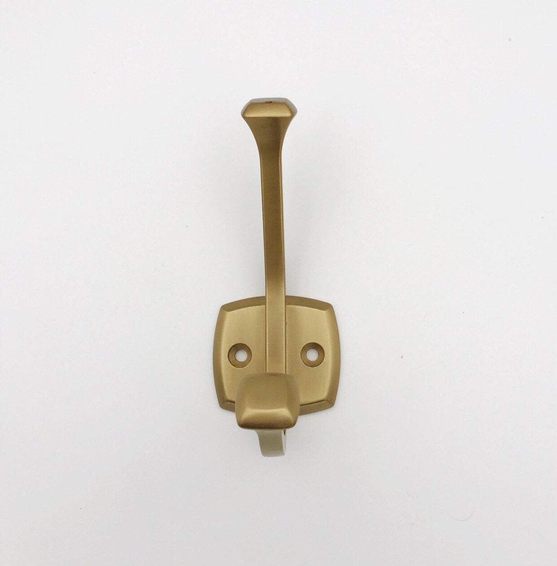 Champagne Bronze "Faye" Wall Hook | Hook