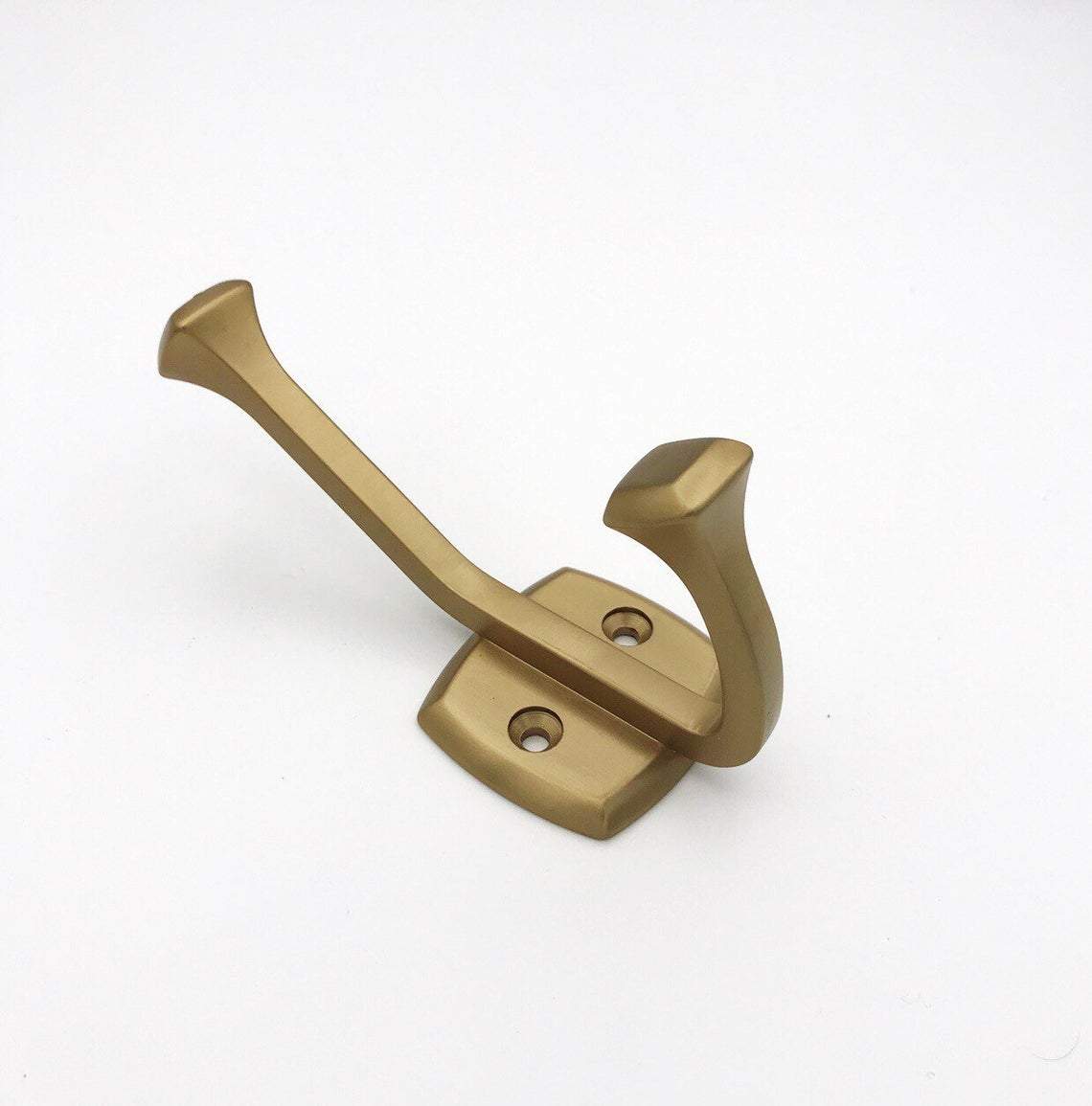 Champagne Bronze "Faye" Wall Hook | Hook