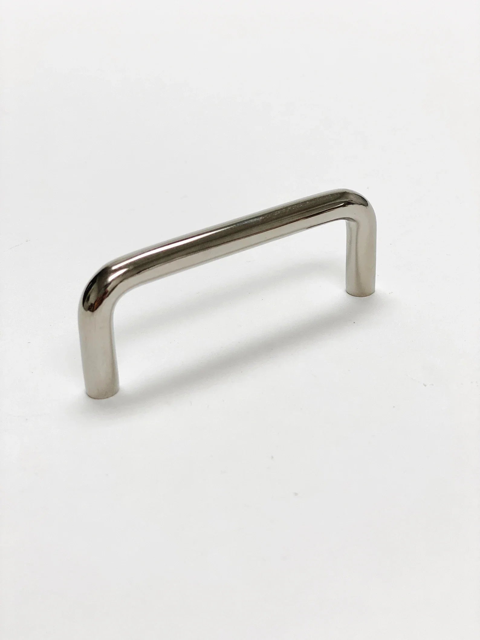 Polished Nickel "Heritage No.2" Cabinet Knobs and Wire Pulls - Industry Hardware